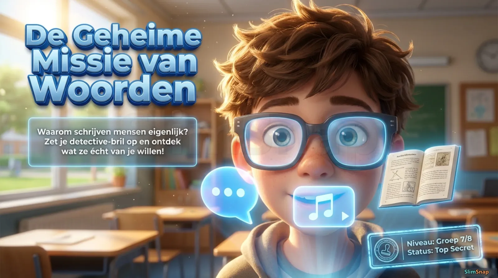 Begrijpend lezen verbeteren: waarom 